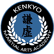 KENKYO MARTIAL ARTS ACADEMY Ltd logo