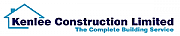 Kenlee Construction Ltd logo