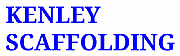 Kenley Scaffolding Access & Solutions Ltd logo