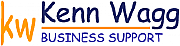 Kenn Wagg Business Support logo