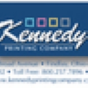 Kennedy Advertising logo
