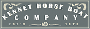 Kennet Horse Boat Company Ltd logo