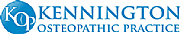 Kennington Osteopathic Practice logo