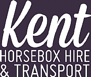Kent Horse Transport Ltd logo