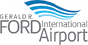 Kent International Airport logo