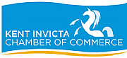Kent Invicta Chamber of Commerce logo