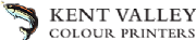 Kent Valley Colour Printers Ltd logo
