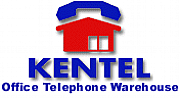 Kentel Telephone Warehouse logo