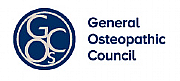 Kenton Osteopathic & Acupuncture Practice logo