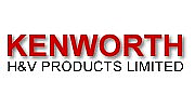 Kenworth H & V Products Ltd logo