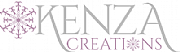 Kenza Creations logo