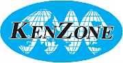 Kenzone Ltd logo