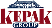 Kepak Group logo