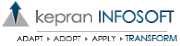 kepran infosoft logo