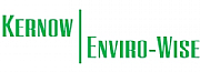 Kernow Enviro-wise logo