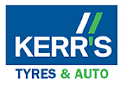 KERR'S TYRES Ltd logo