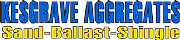 Kesgrave Aggregates logo
