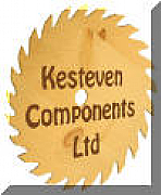 Kesteven Components Ltd logo