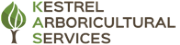 KESTREL ARBORICULTURAL SERVICES Ltd logo