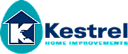Kestrel Home Improvements logo