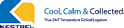 Kestrel Temperature Controlled Services Ltd logo