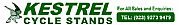 Kestrel Toy Co. Ltd logo