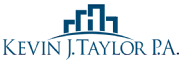 Kevin J Taylor Ltd logo