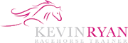 Kevin Ryan Racing Ltd logo