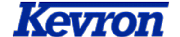 Kevron Ltd logo