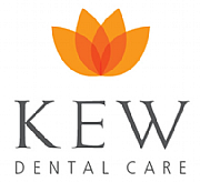 Kew Dental Care Ltd logo
