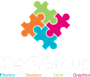Key 2 Plastics logo