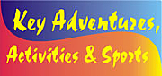 Key Adventures, Activities & Sports logo