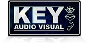 Key Audio Visual Ltd logo