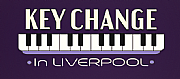 KEY CHANGE in LIVERPOOL CIC logo