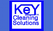 Key Cleaning Solutions Ltd logo