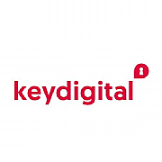 Key Digital Agency Ltd logo