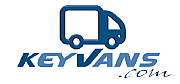 Key Vans logo