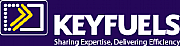 Keyfuels logo