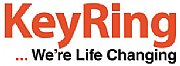 Keyring - Living Support Networks logo