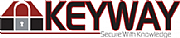 Keyway Lock Services Ltd logo