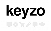 Keyzo logo
