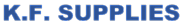 KF Supplies logo