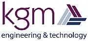 KGM PARK Ltd logo