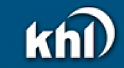 KHL Group LLP logo