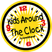 Kids Around Ltd logo