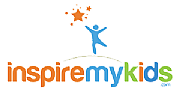 Kids Inspire logo