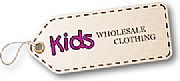 Kids Wholesale Clothing.co.uk logo