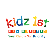 Kidz Day Nursery Ltd logo
