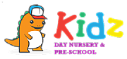 Kidz Nurseries Ltd logo