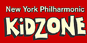 KIDZONE logo